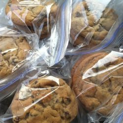 Fundraiser Recipes