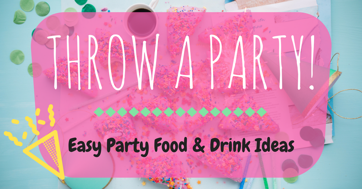 Great party ideas
