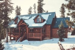 Cozy Cabin winter Recipes
