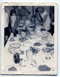 Pot Luck Recipe Ideas