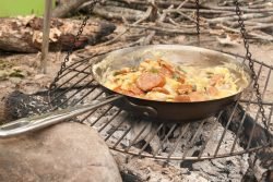 Camping Breakfast Ideas